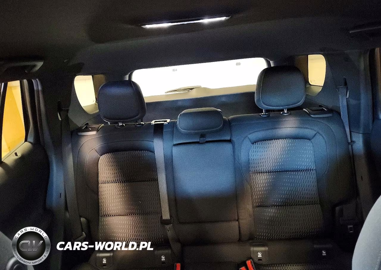 2026 Chevrolet Equinox Lt VIN:3GNAXHEG5TL367155 - 10