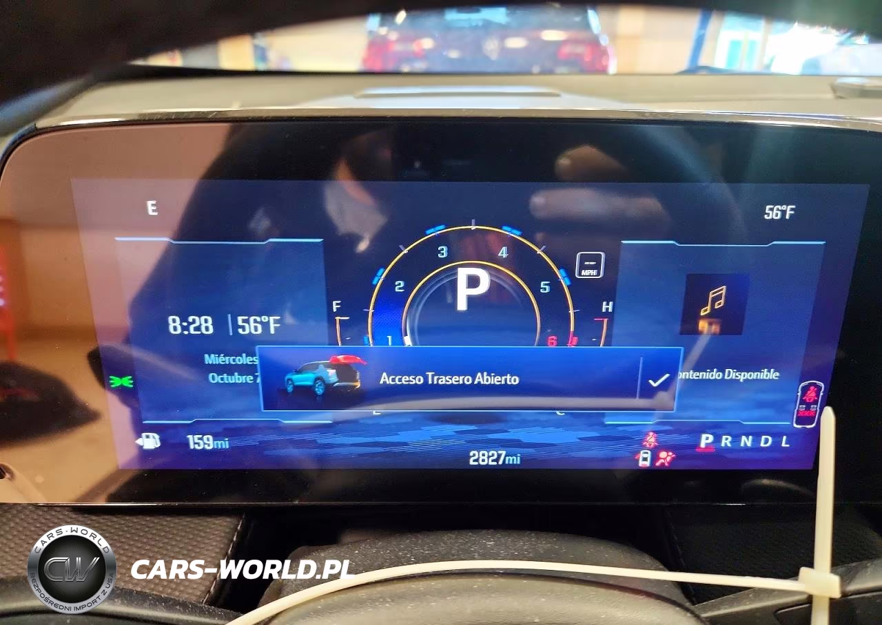2026 Chevrolet Equinox Lt VIN:3GNAXHEG5TL367155 - 9