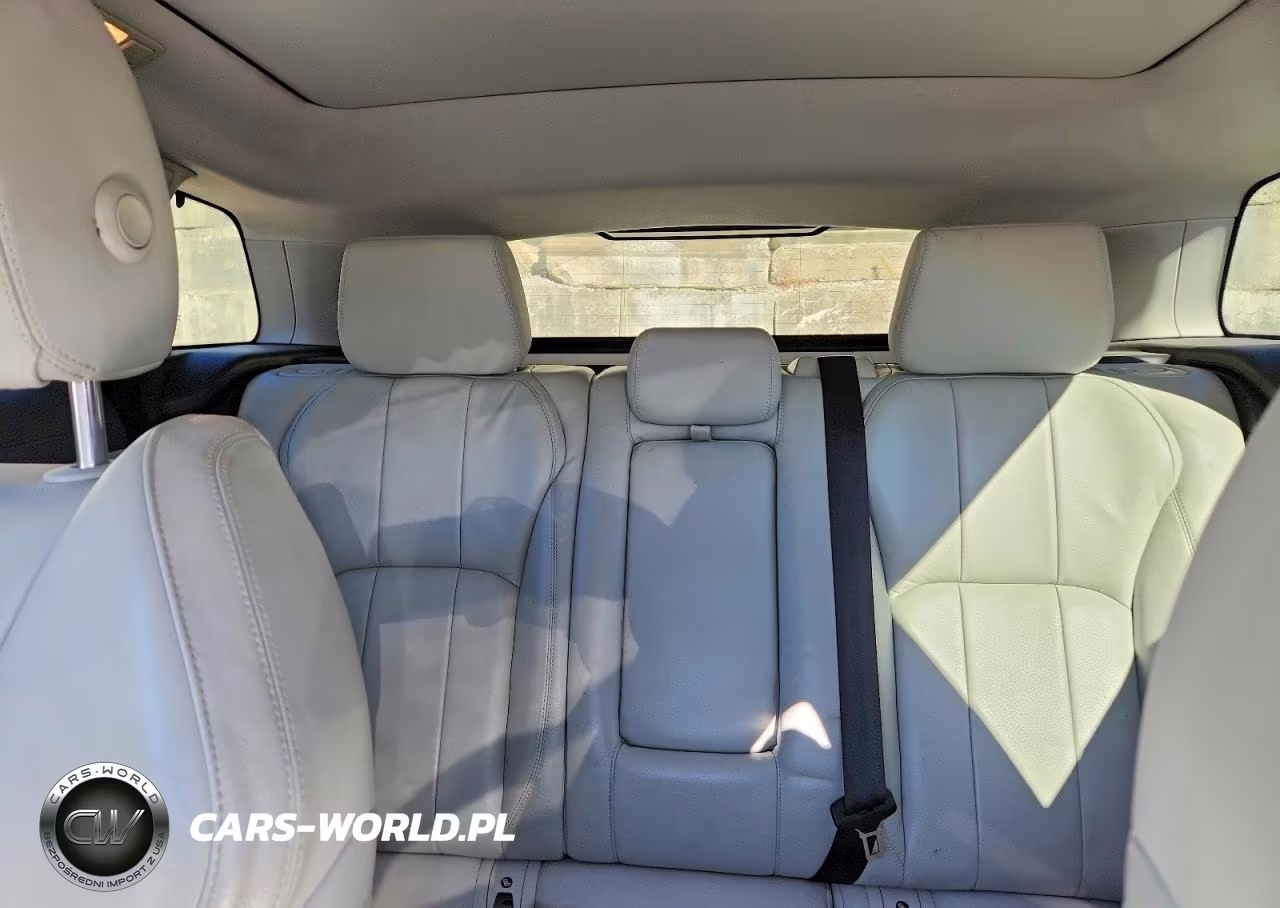 2016 Land Rover Range Rover Evoque Se VIN:SALVP2BG6GH105749 - 10