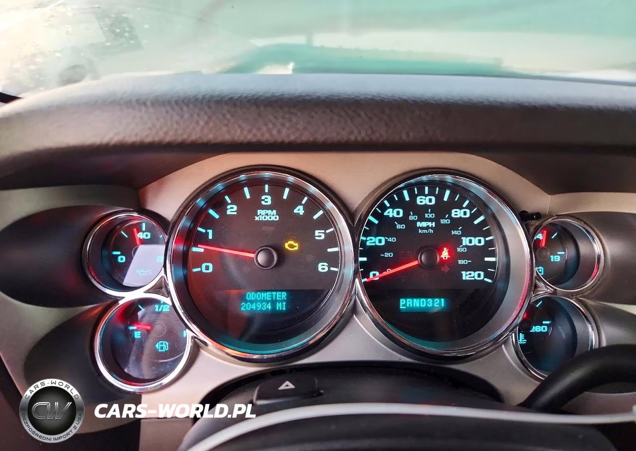 2008 Chevrolet Silverado C1500 Lt VIN:1GCEC19048Z121871 - 9