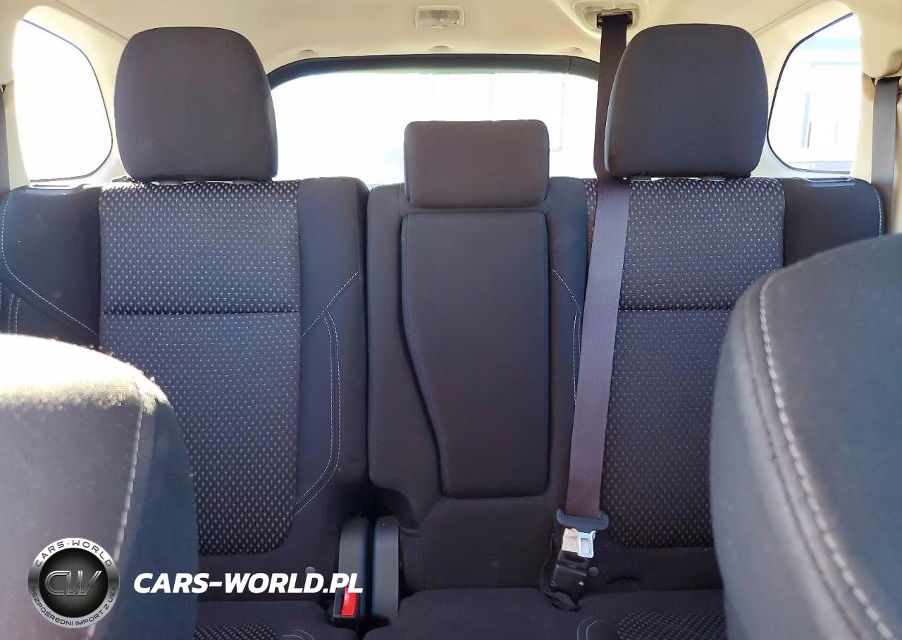 2020 Mitsubishi Outlander Es VIN:JA4AD2A39LZ007312 - 10