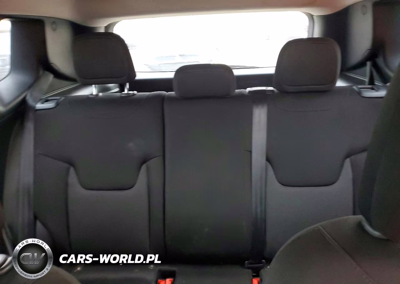 2019 Jeep Renegade Sport VIN:ZACNJAAB3KPK28190 - 10