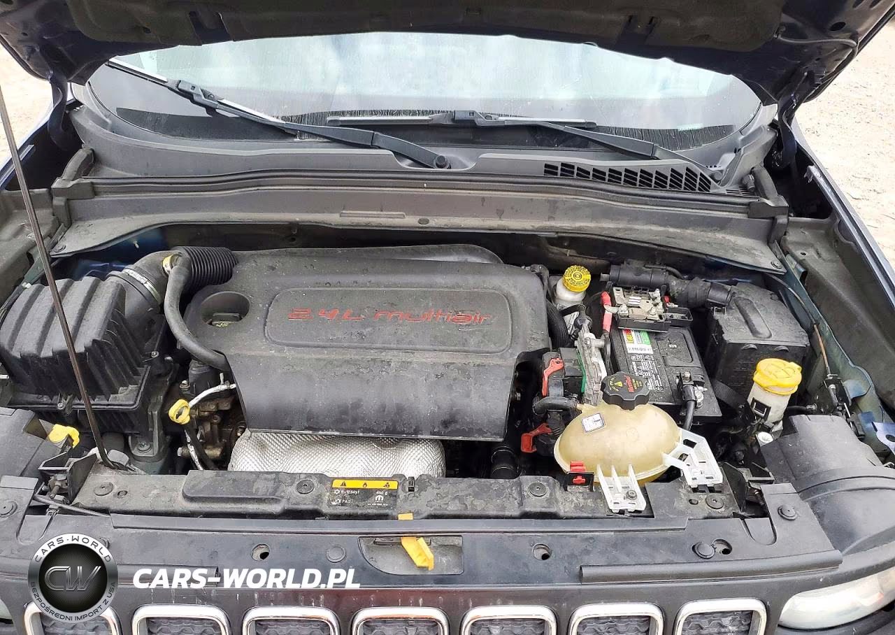 2019 Jeep Renegade Sport VIN:ZACNJAAB3KPK28190 - 12