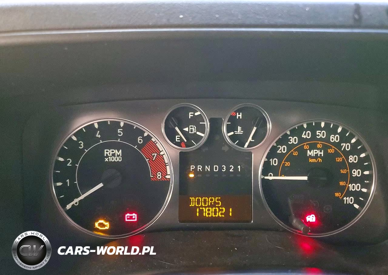 2006 Hummer H3 VIN:5GTDN136668307295 - 9