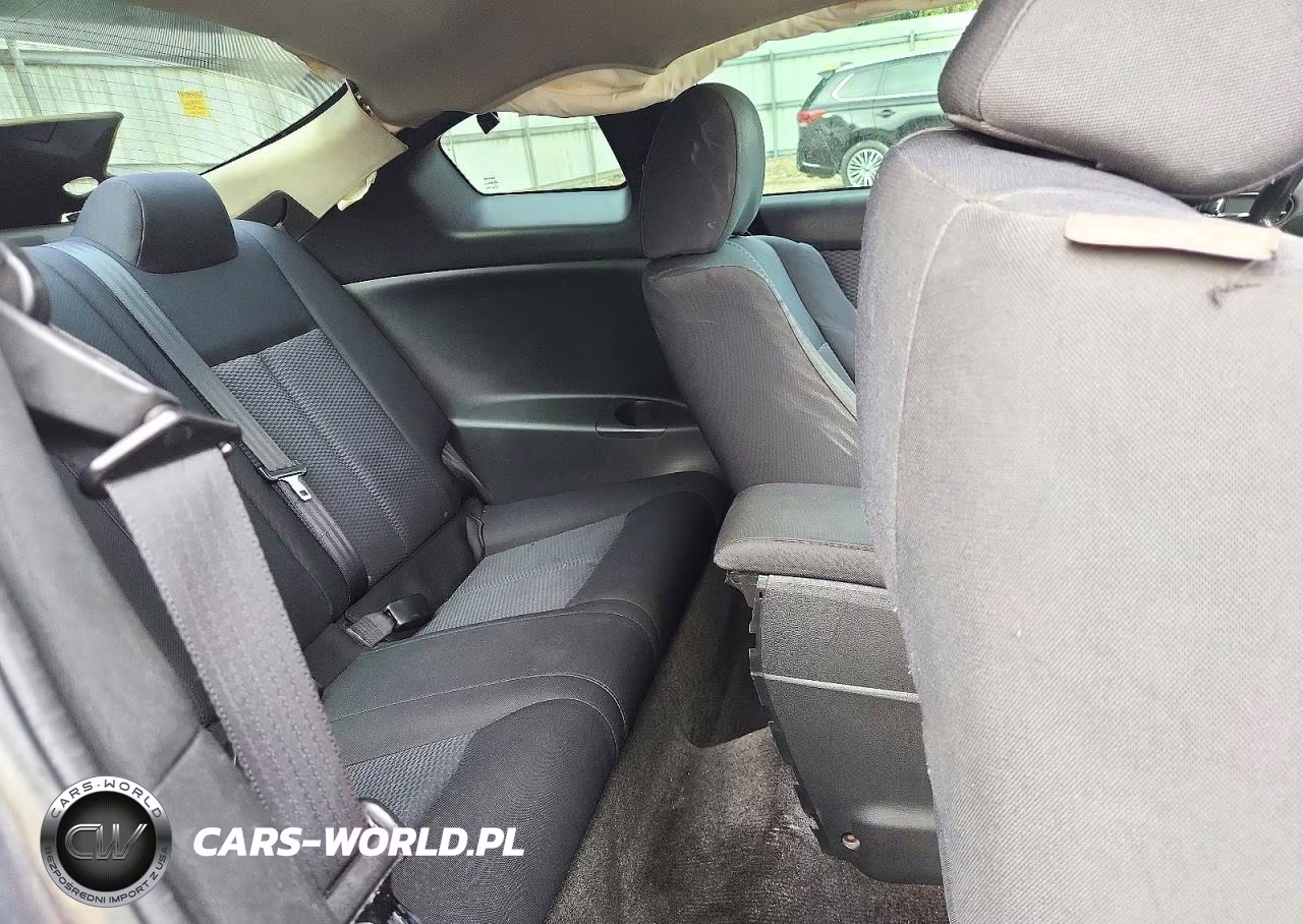 2008 Nissan Altima 2.5 S VIN:1N4AL24EX8C167012 - 10