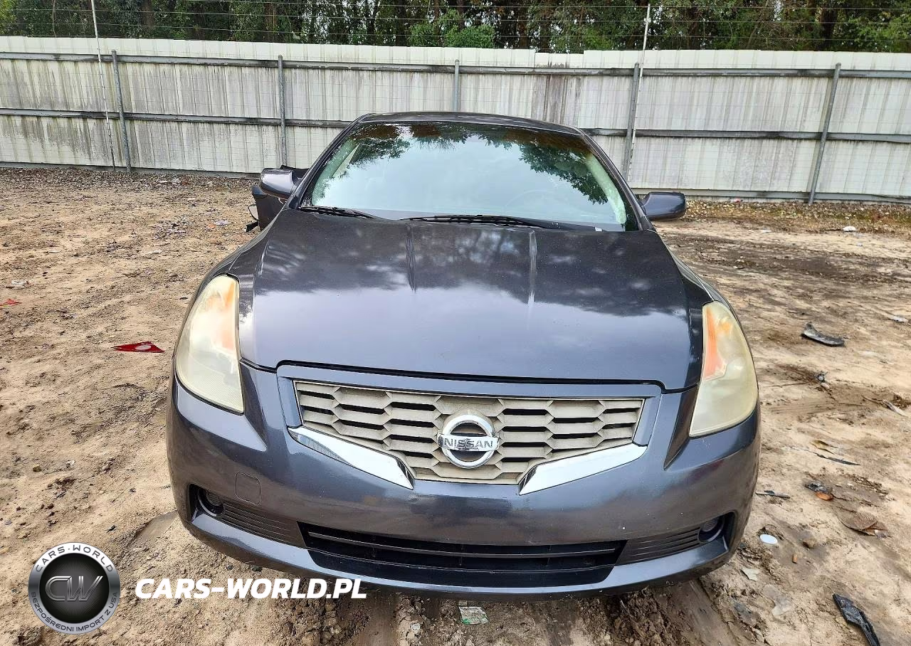 2008 Nissan Altima 2.5 S VIN:1N4AL24EX8C167012 - 5