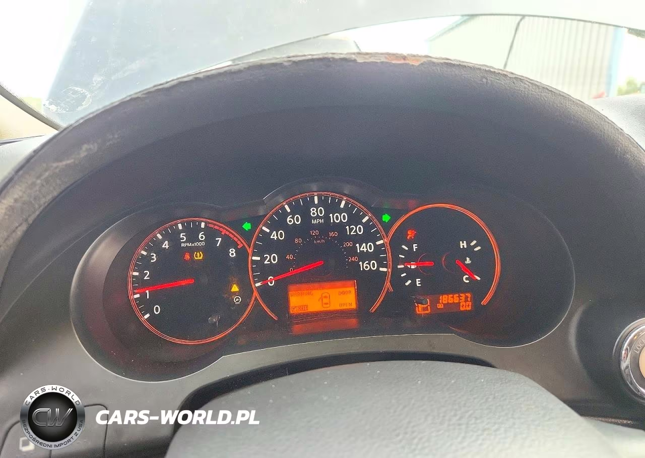 2008 Nissan Altima 2.5 S VIN:1N4AL24EX8C167012 - 9