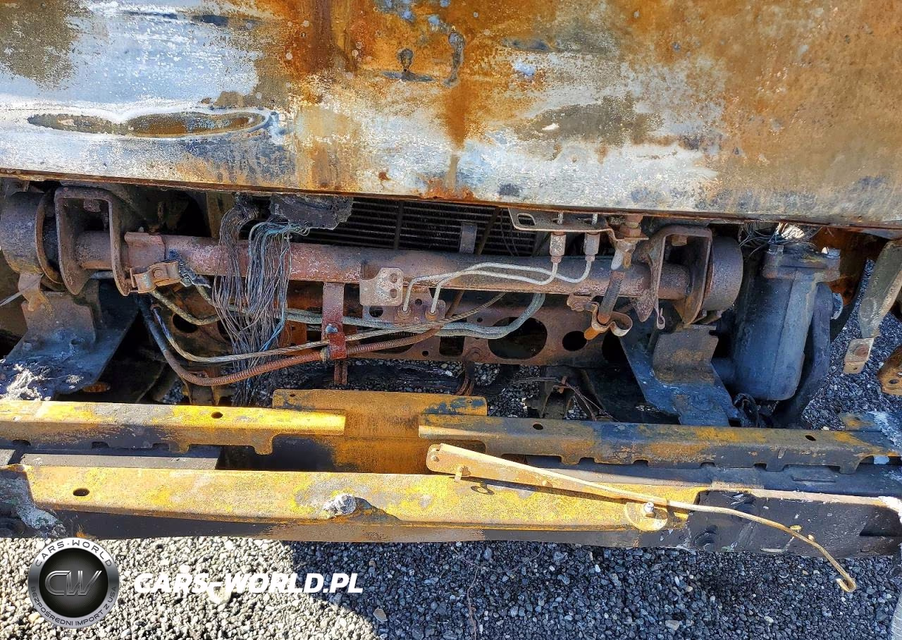 2006 Isuzu Nqr Crew Cab Dump Flatbed Truck VIN:JALE5J16167901456 - 7