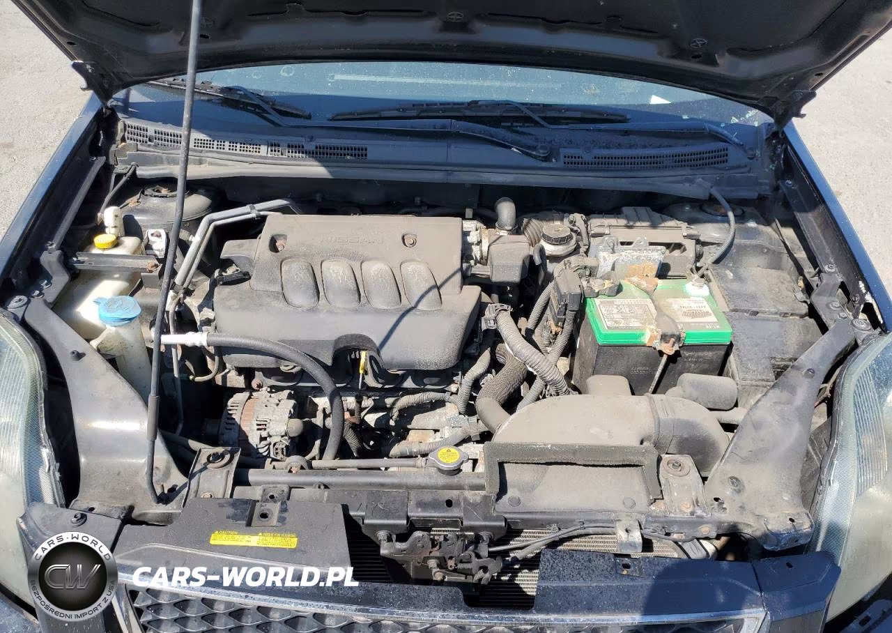 2009 Nissan Sentra 2.0 VIN:3N1AB61E89L693916 - 11