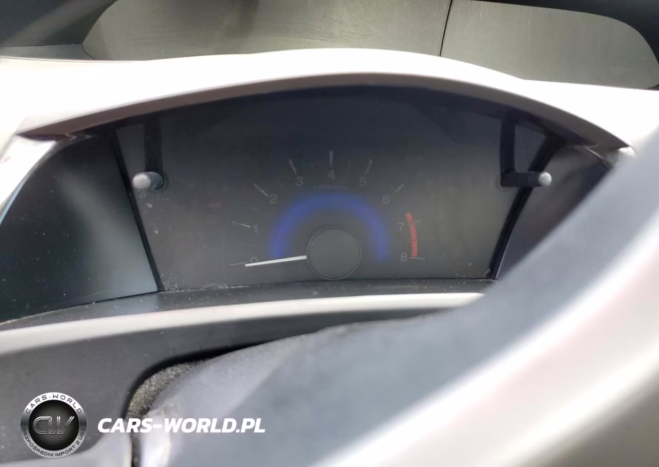 2012 Honda Civic Lx VIN:2HGFB2F5XCH563223 - 9