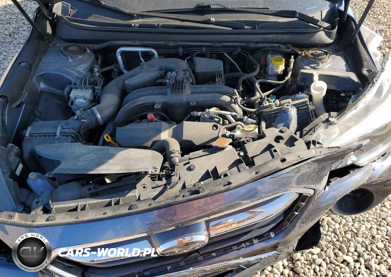 2018 Subaru Outback 2.5I Limited VIN:4S4BSANC6J3213901 - 11