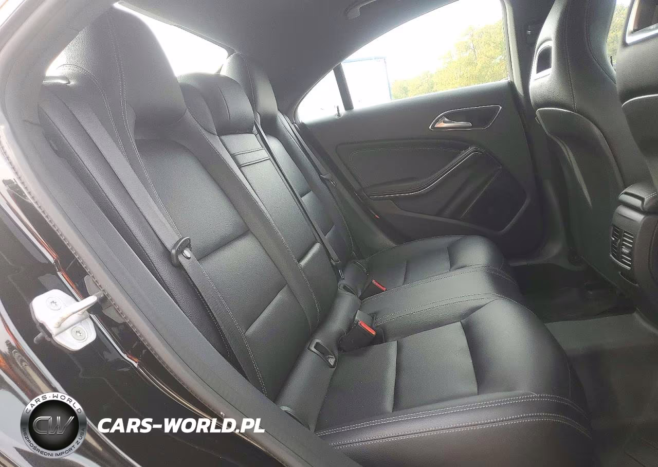 2016 Mercedes-Benz Cla 250 4Matic VIN:WDDSJ4GB9GN376400 - 10