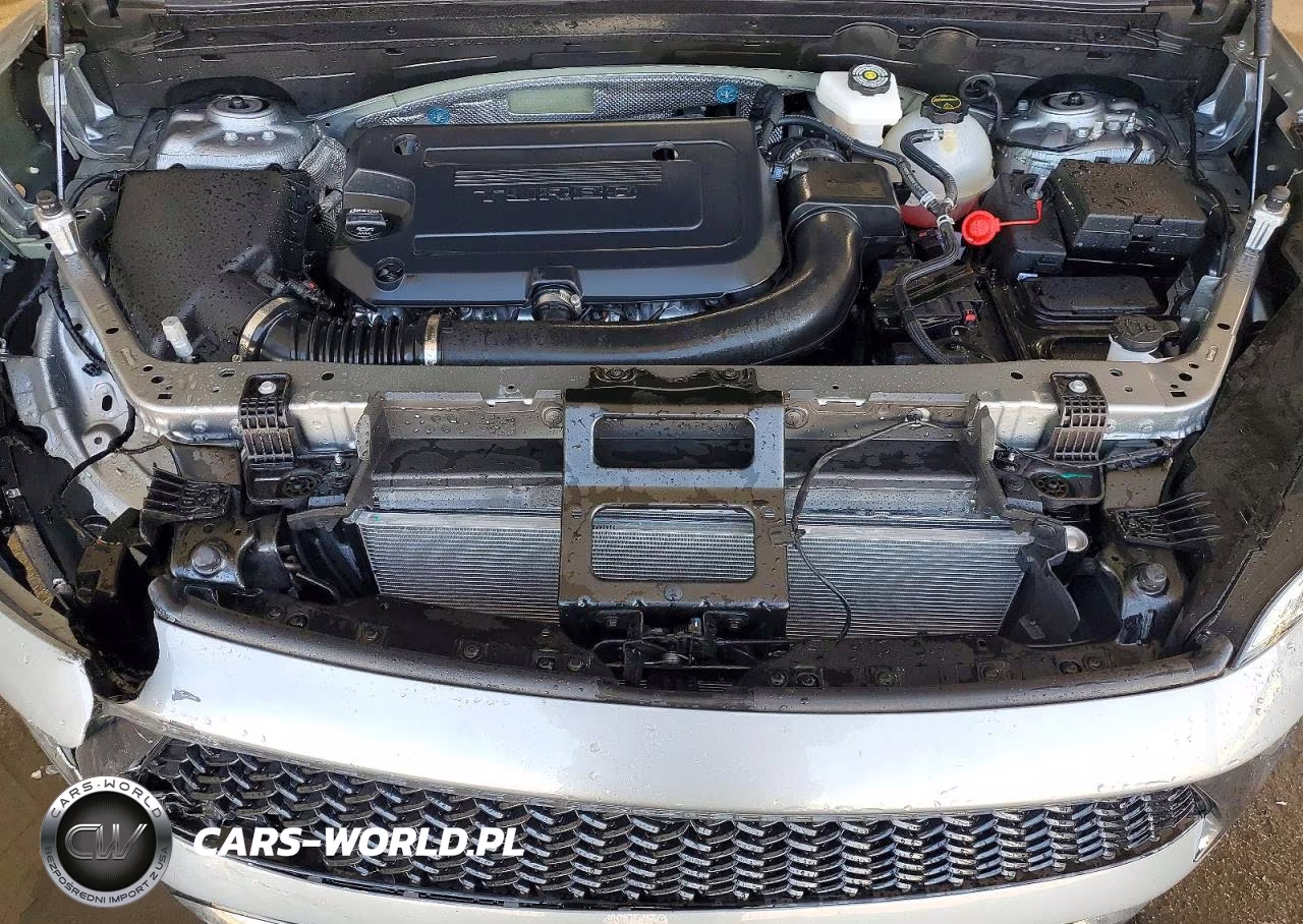 2026 Buick Envision Sport Touring VIN:LRBFZPR48TD077192 - 12