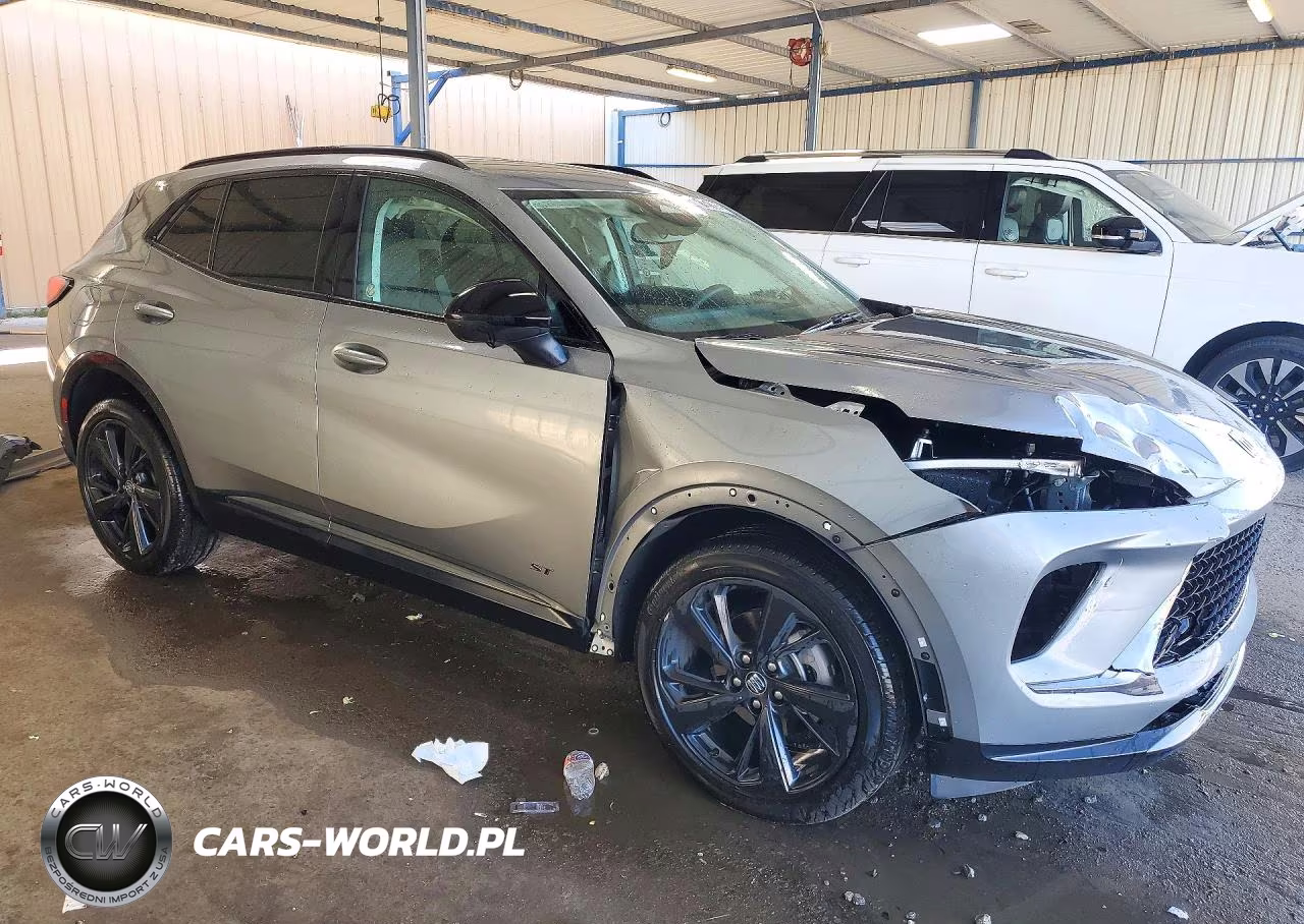 2026 Buick Envision Sport Touring VIN:LRBFZPR48TD077192 - 4