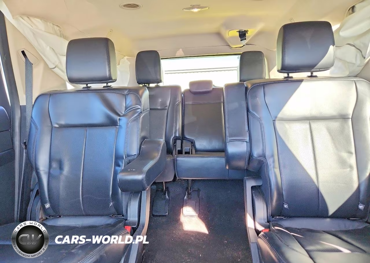 2022 Ford Expedition Max Xlt VIN:1FMJK1JT4NEA65761 - 10