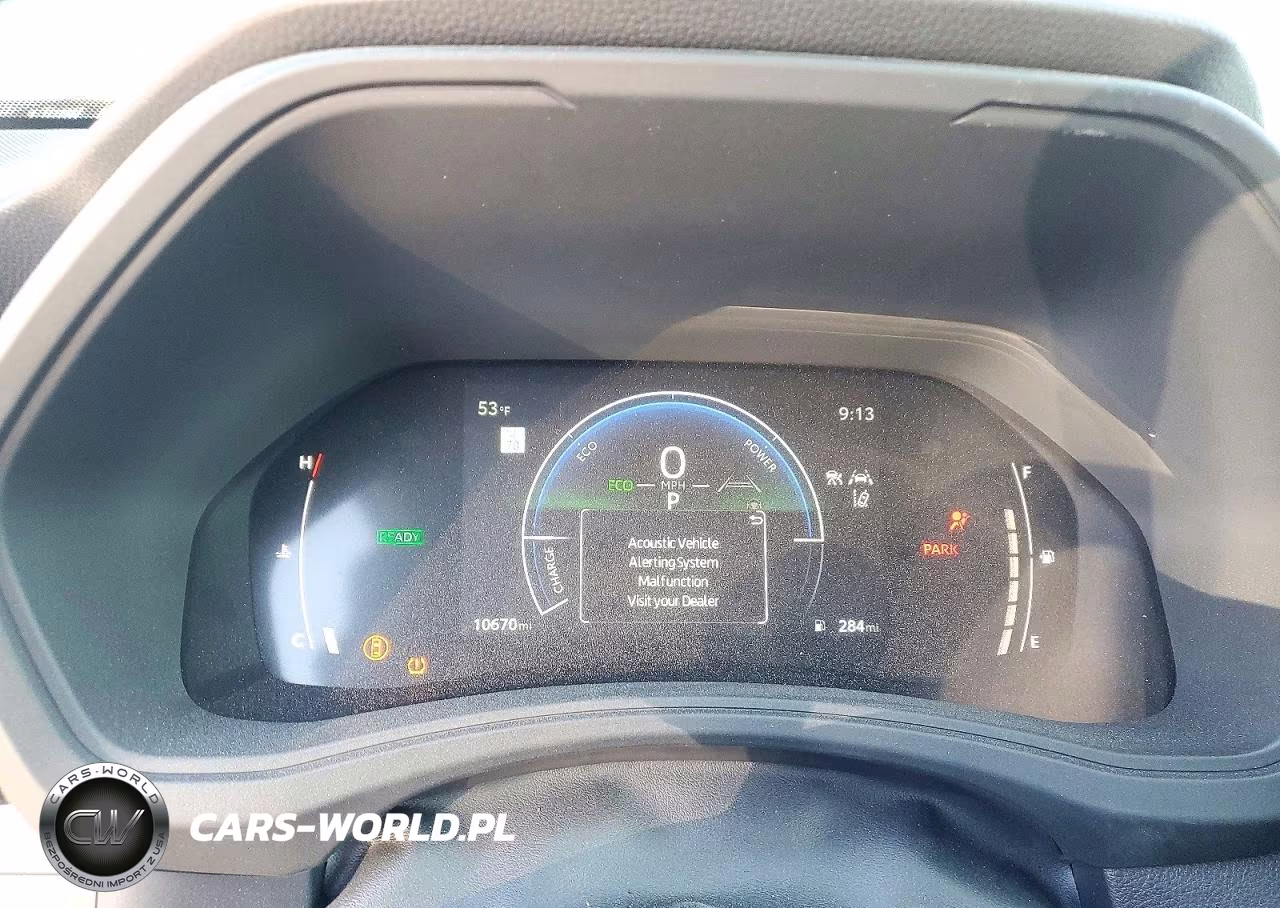 2026 Toyota Grand Highlander Xle VIN:5TDABAA5XTS003794 - 9