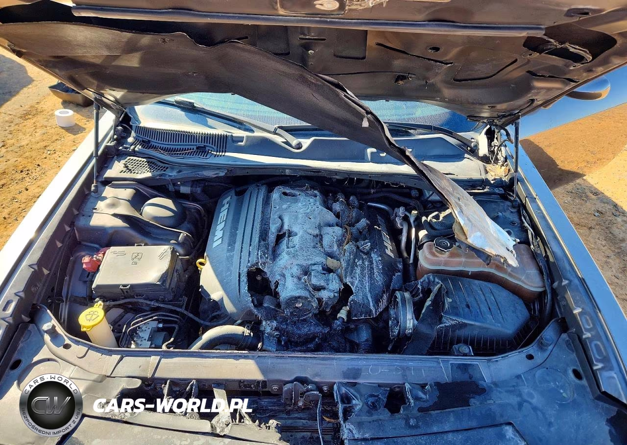 2020 Dodge Challenger R-T VIN:2C3CDZBT2LH250776 - 11