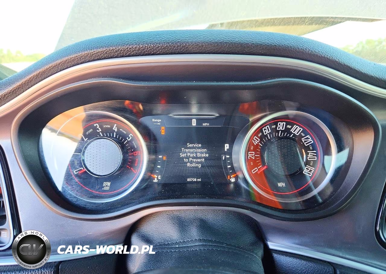 2020 Dodge Challenger R-T VIN:2C3CDZBT2LH250776 - 9
