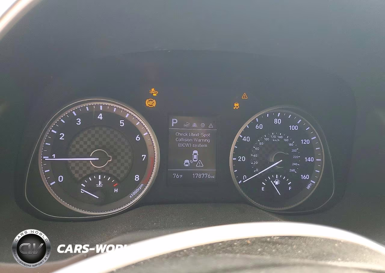 2020 Hyundai Elantra Sel VIN:5NPD84LF2LH557498 - 9