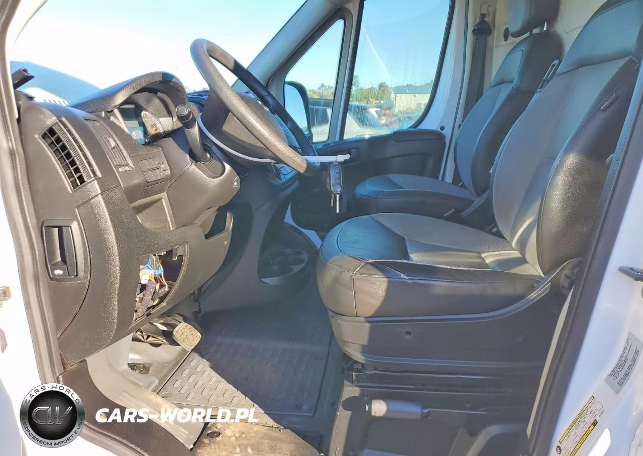 2016 Ram Promaster 1500 1500 Standard VIN:3C6TRVAG5GE129940 - 7