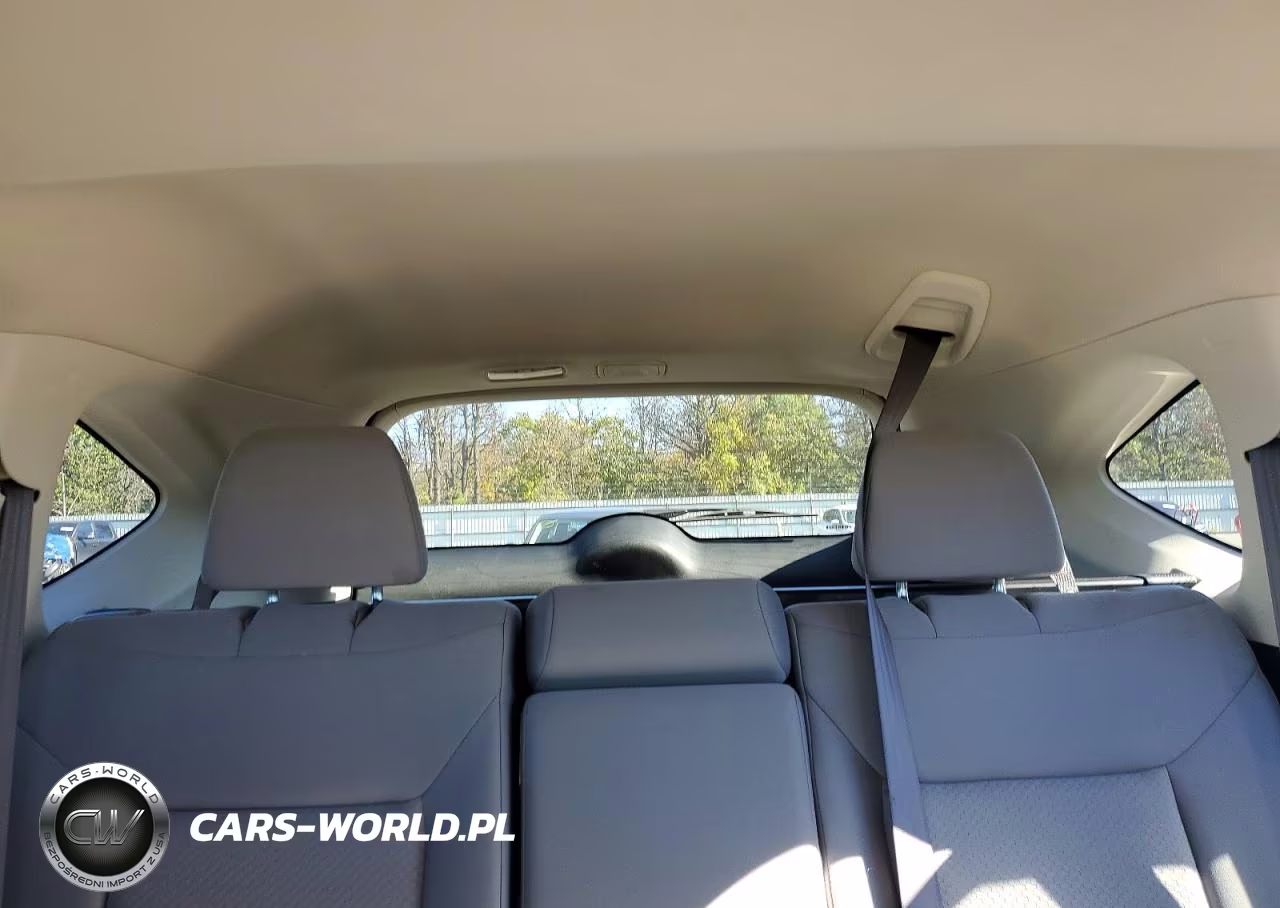 2016 Honda Cr-V Ex VIN:2HKRM4H50GH715389 - 10