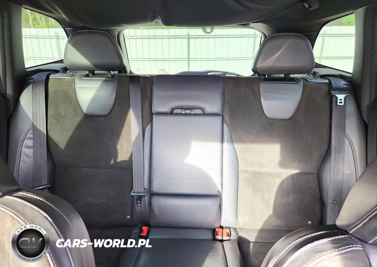 2015 Volvo Xc60 T6 R-Design Premier VIN:YV4902RF0F2560928 - 10