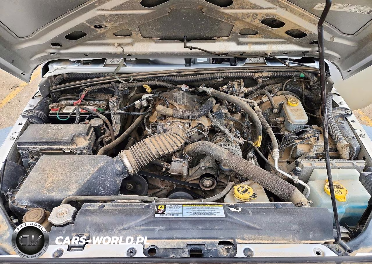 2010 Jeep Wrangler Sport VIN:1J4AA2D12AL104029 - 11