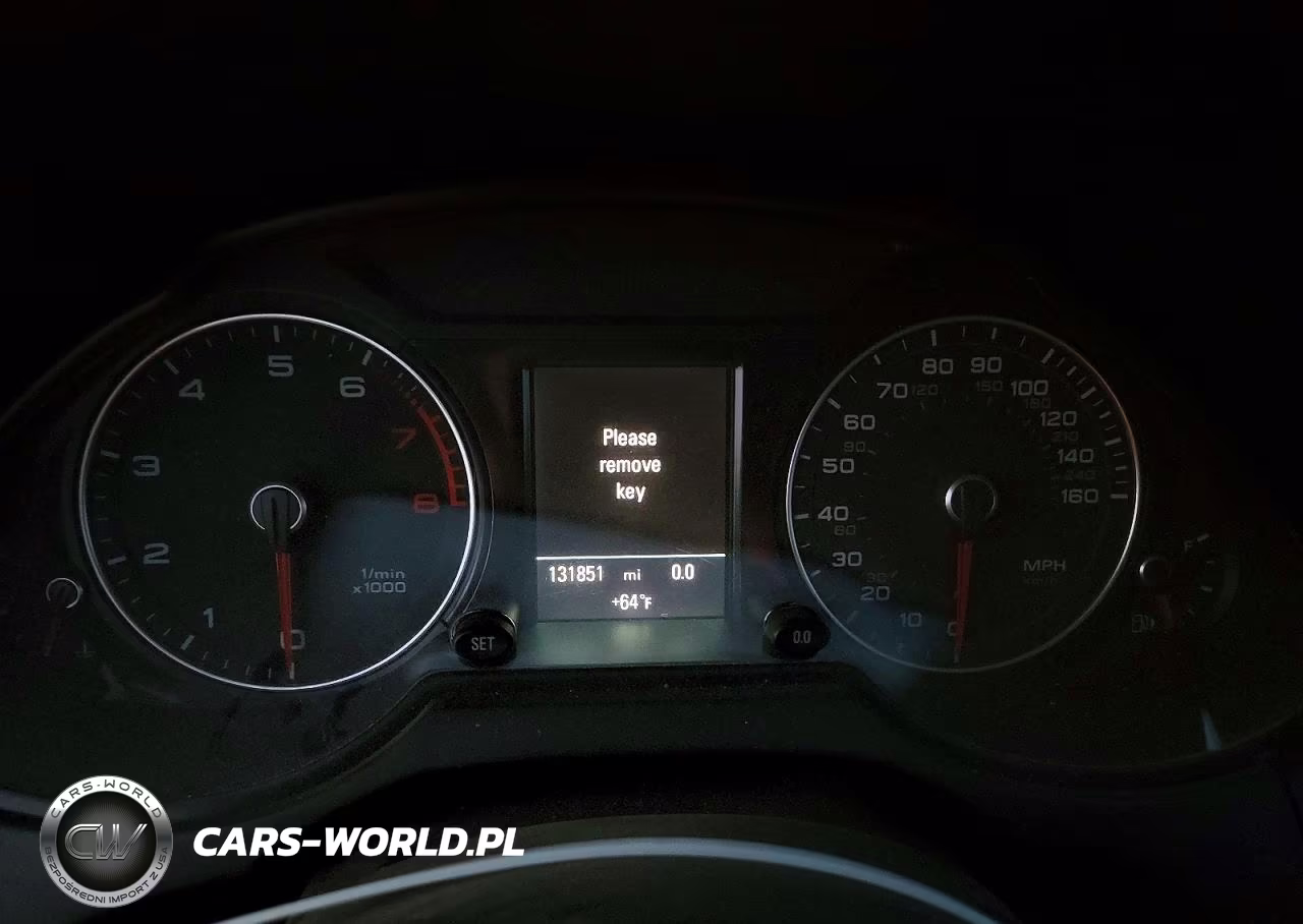 2013 Audi Q5 Premium Plus VIN:WA1DGAFP8DA087549 - 9