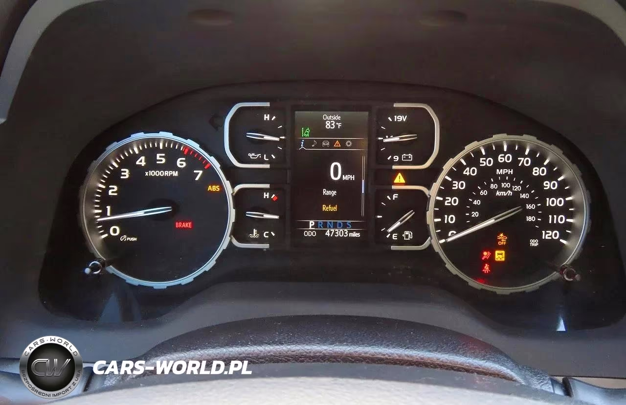 2021 Toyota Tundra Crewmax Sr5 VIN:5TFEY5F11MX286675 - 8
