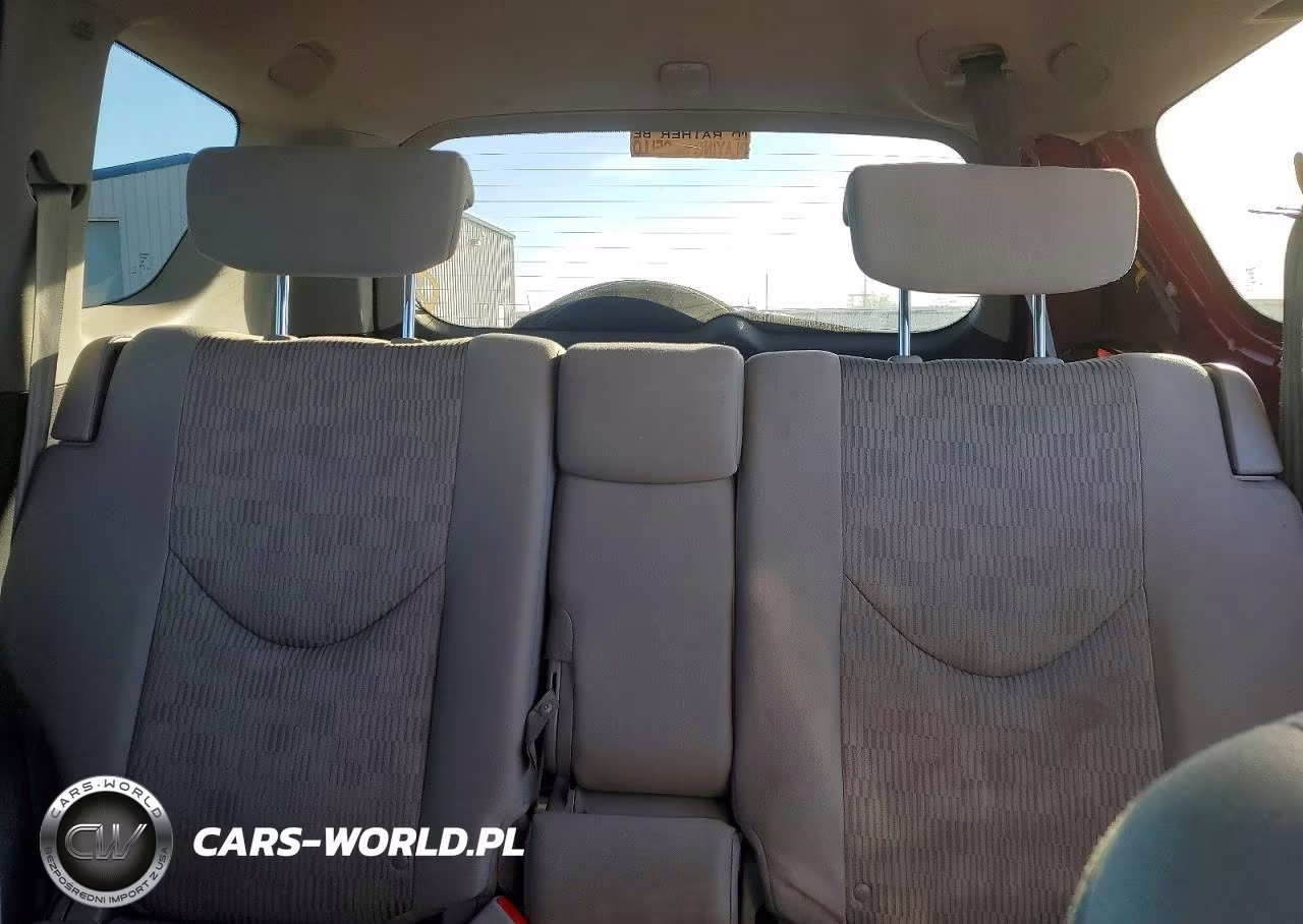 2011 Toyota Rav4 Base VIN:2T3BF4DV5BW098588 - 10