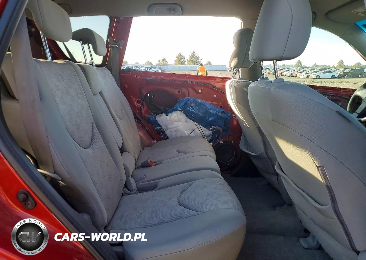 2011 Toyota Rav4 Base VIN:2T3BF4DV5BW098588 - 11