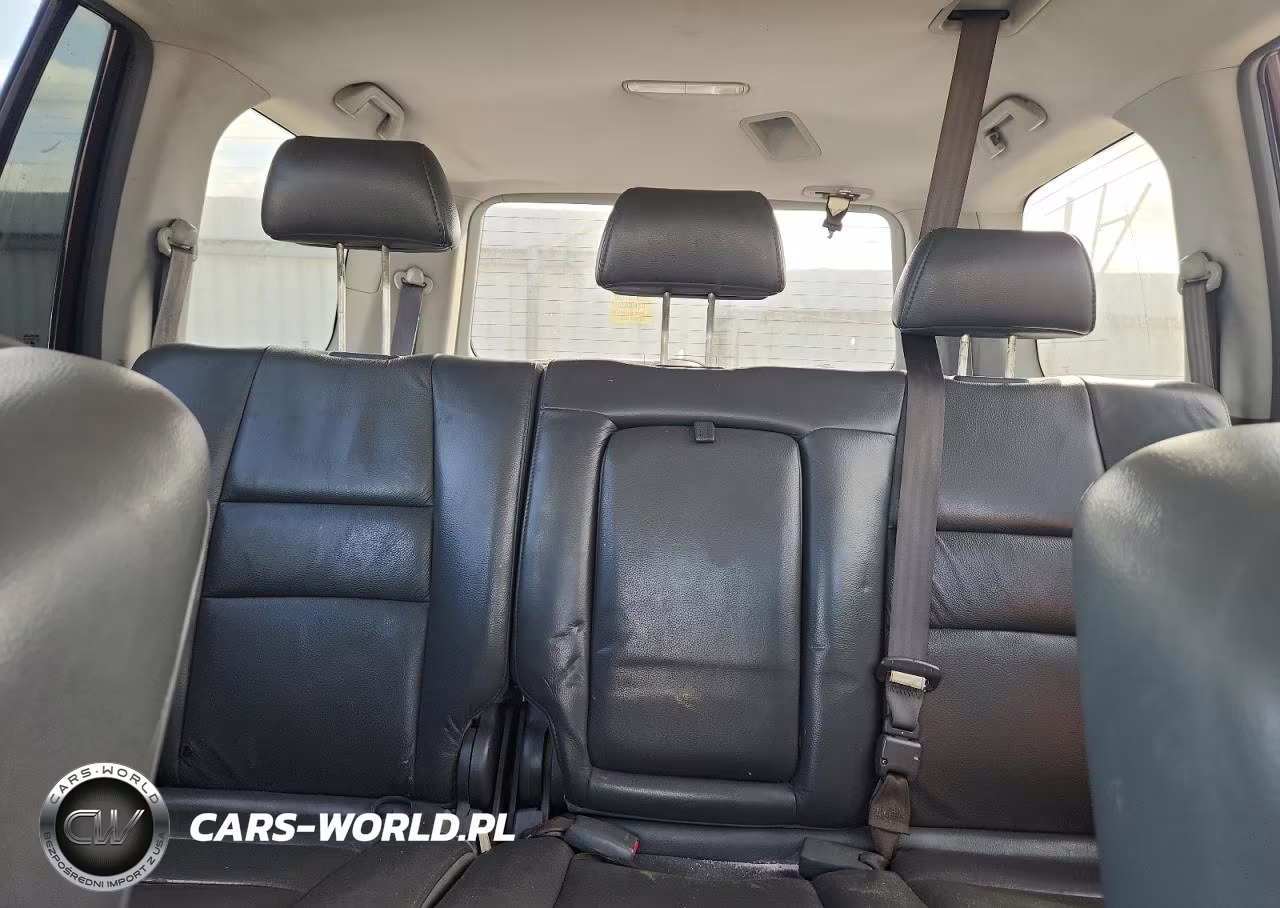 2007 Honda Pilot Exl VIN:5FNYF18527B029857 - 10