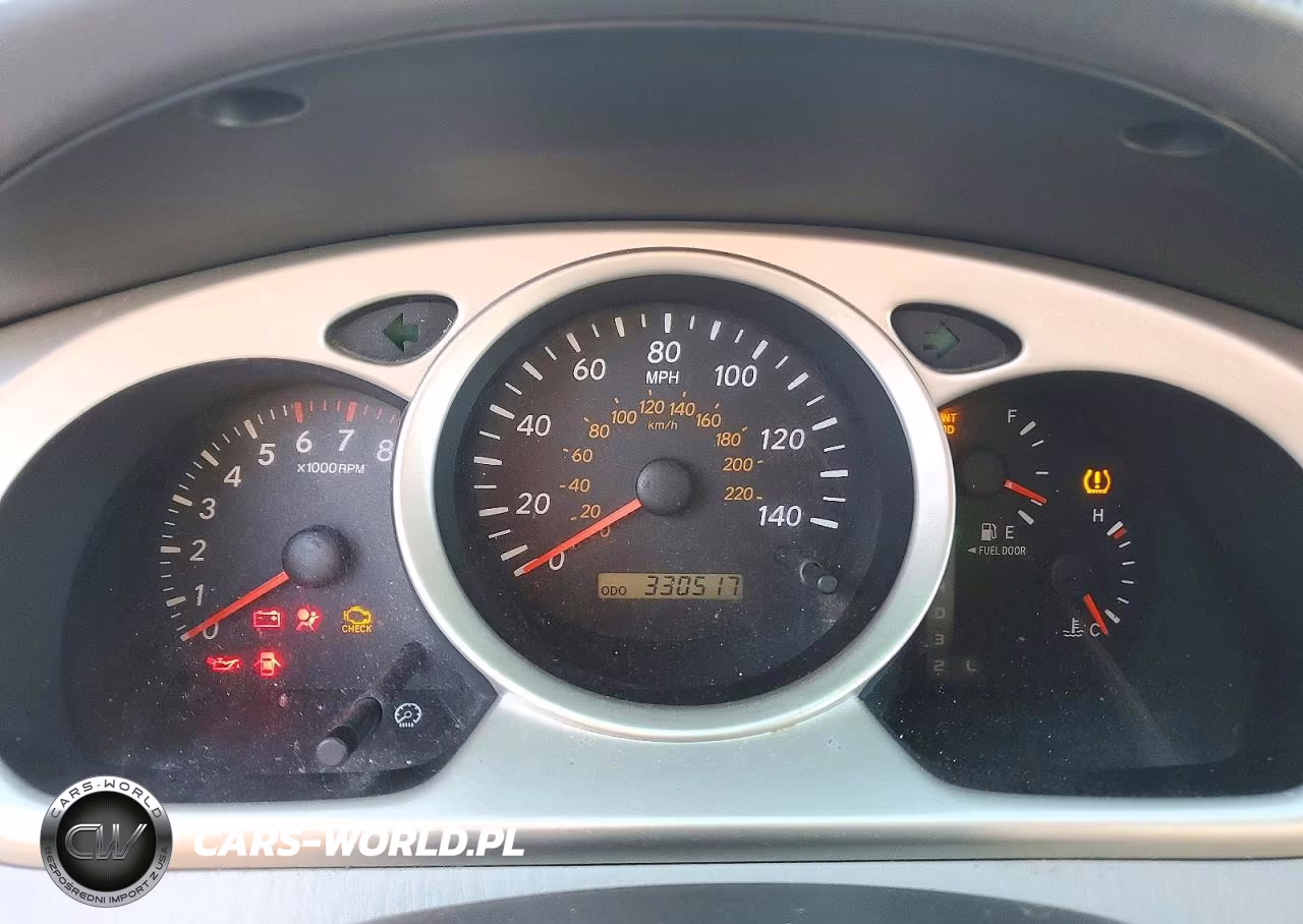 2007 Toyota Highlander Sport VIN:JTEGP21A870148223 - 9