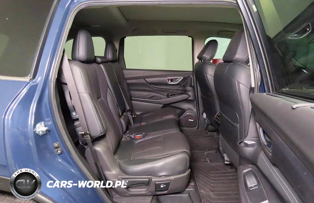 2024 Subaru Ascent Limited VIN:4S4WMARD1R3438267 - 6