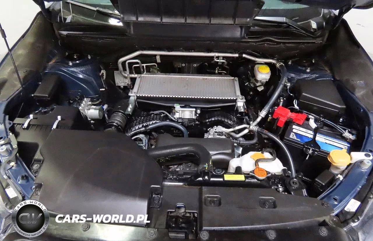 2024 Subaru Ascent Limited VIN:4S4WMARD1R3438267 - 7