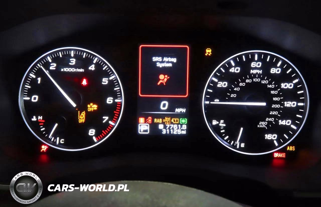 2024 Subaru Ascent Limited VIN:4S4WMARD1R3438267 - 8