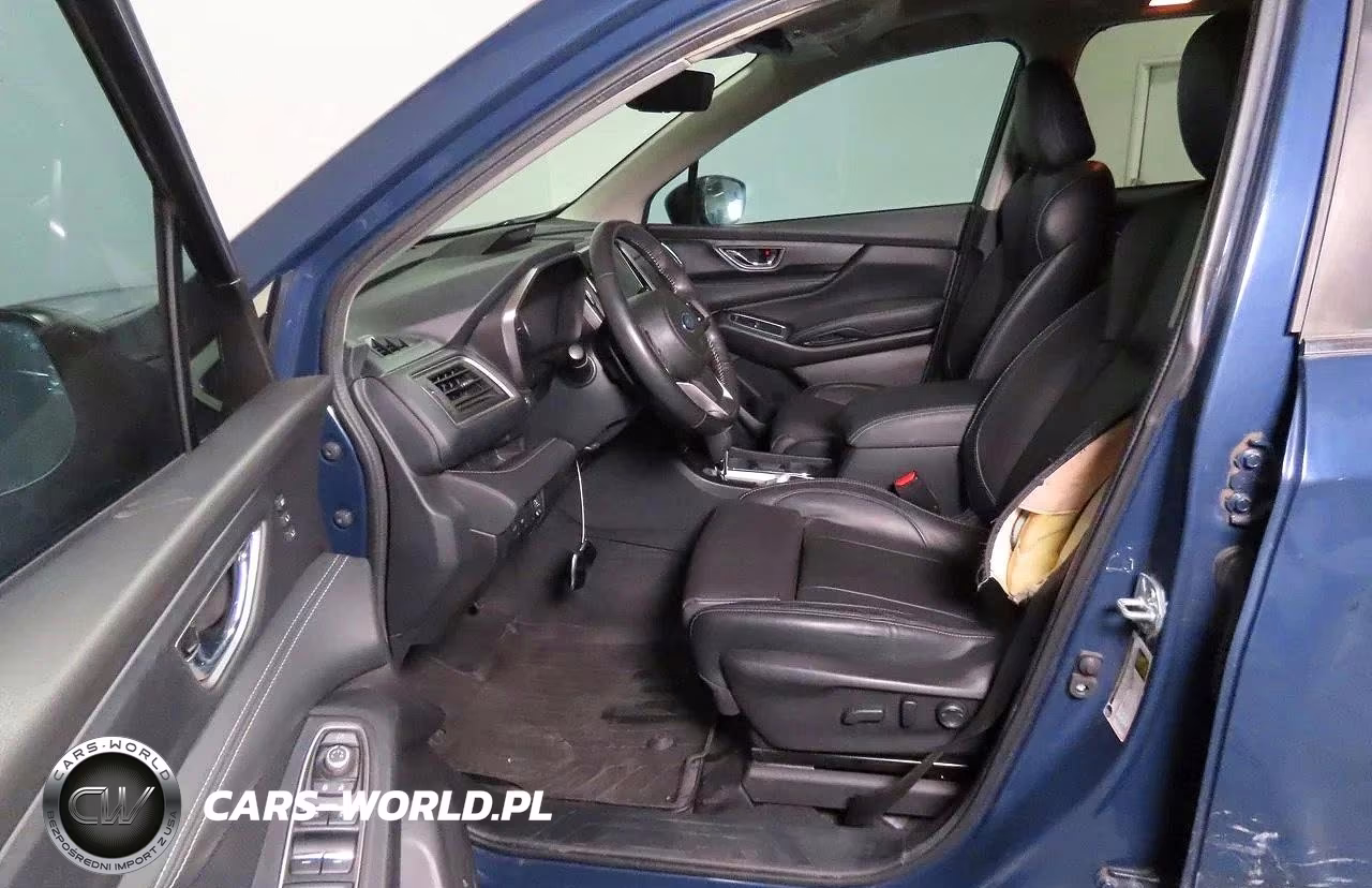 2024 Subaru Ascent Limited VIN:4S4WMARD1R3438267 - 9