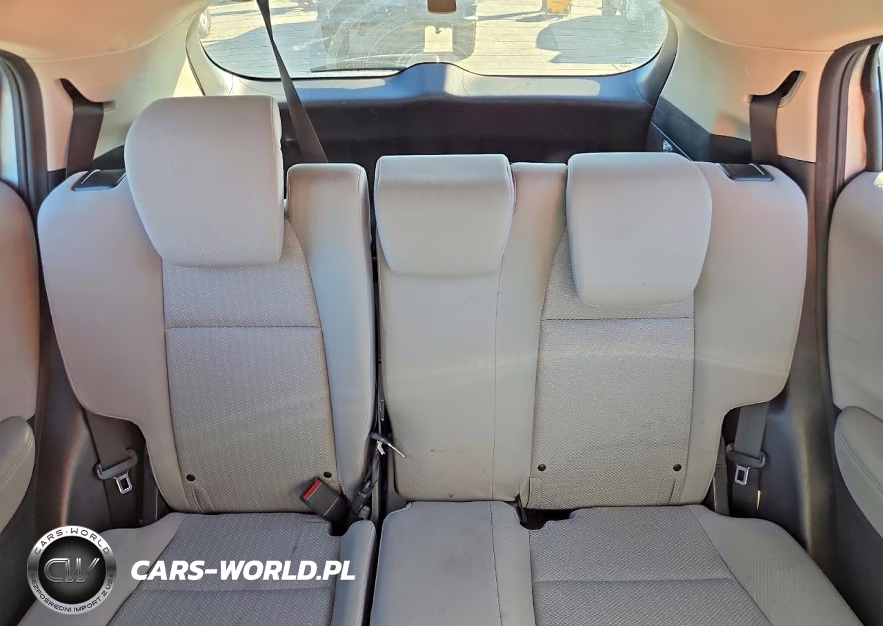 2018 Honda Hr-V Lx VIN:3CZRU5H31JM718527 - 10