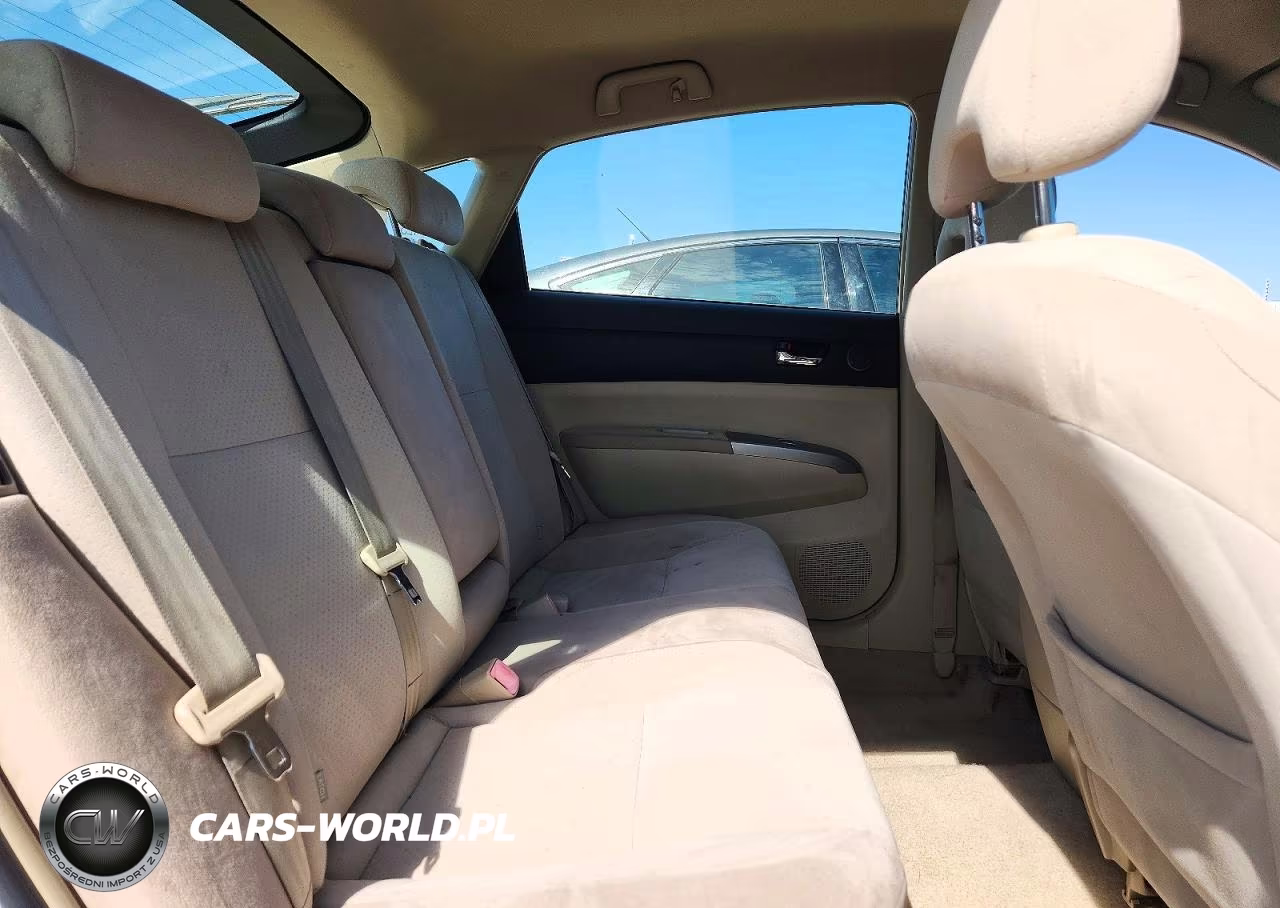 2004 Toyota Prius Base VIN:JTDKB20UX40061704 - 10