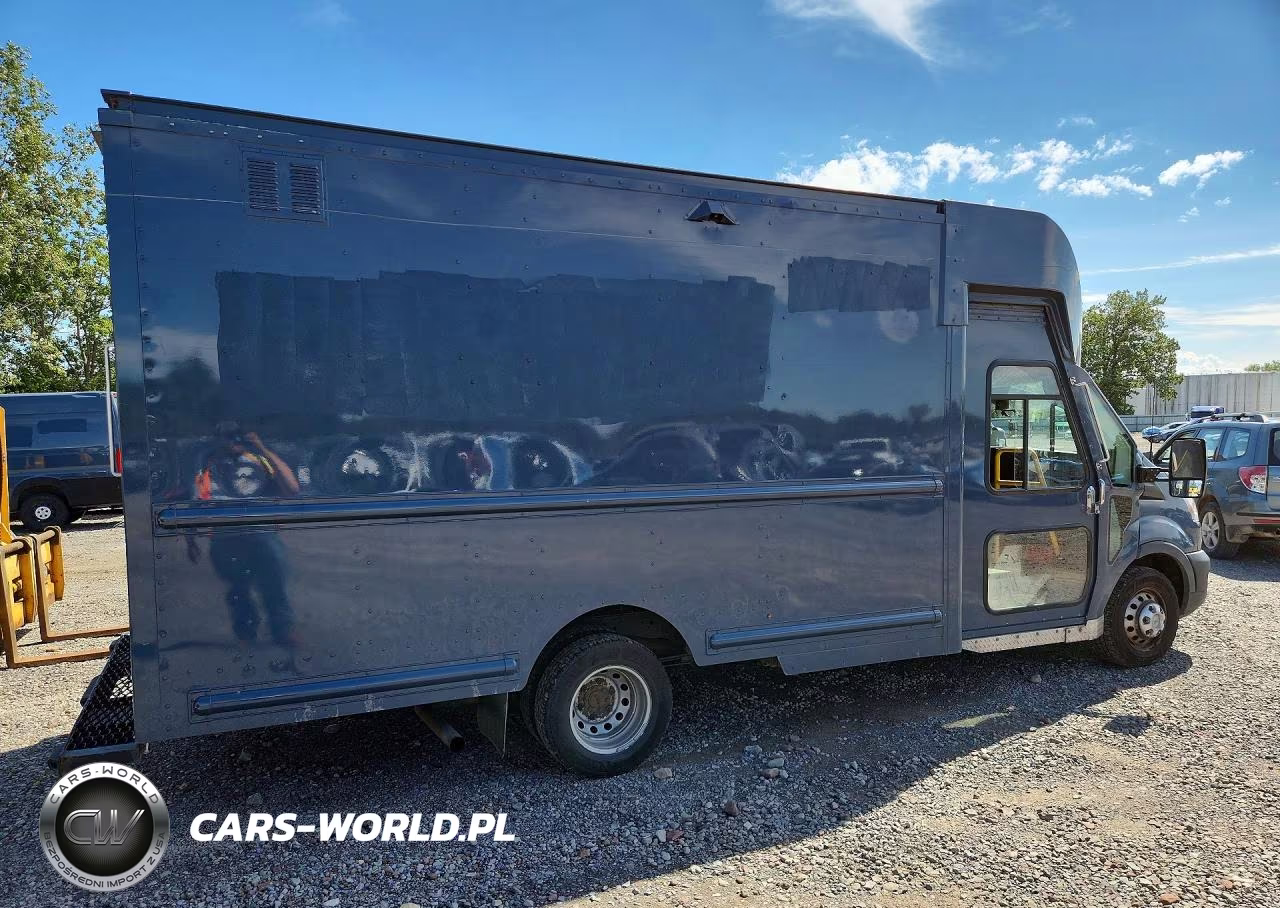 2021 Ford Transit T-350 Hd VIN:1FDDF6P83MKA70693 - 3