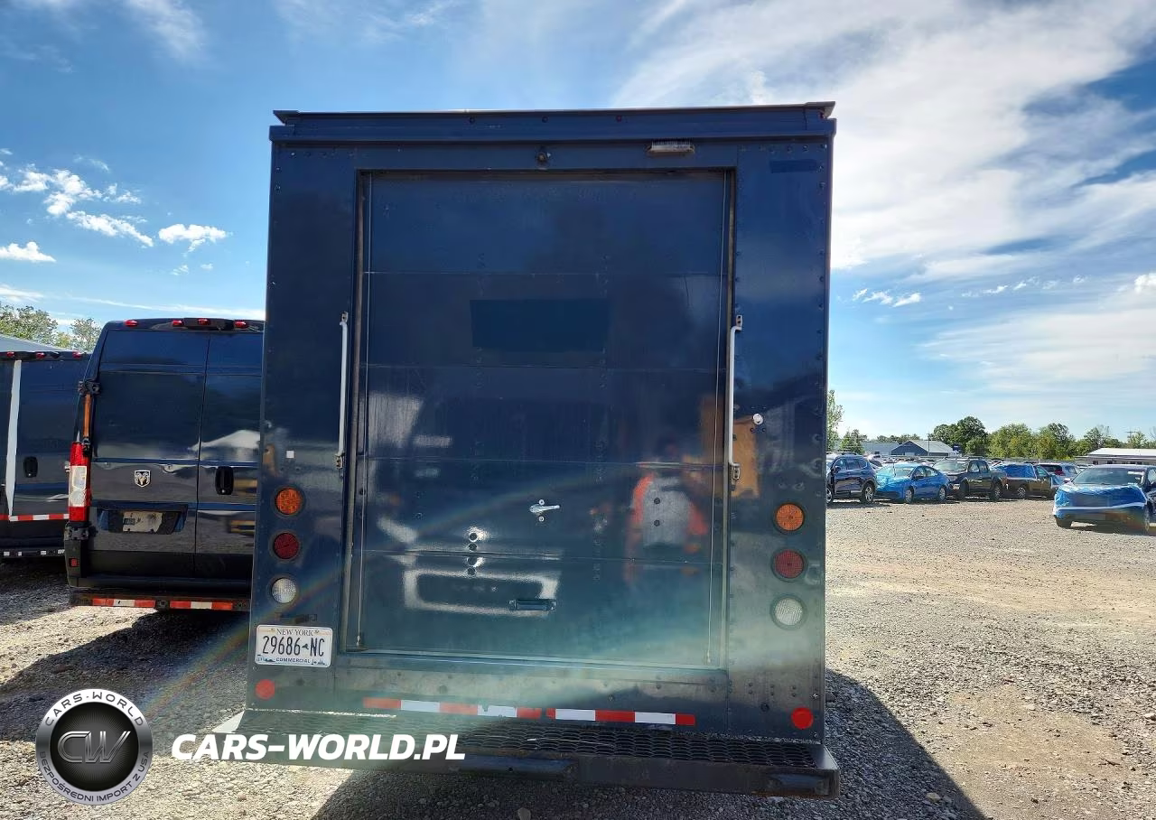2021 Ford Transit T-350 Hd VIN:1FDDF6P83MKA70693 - 6