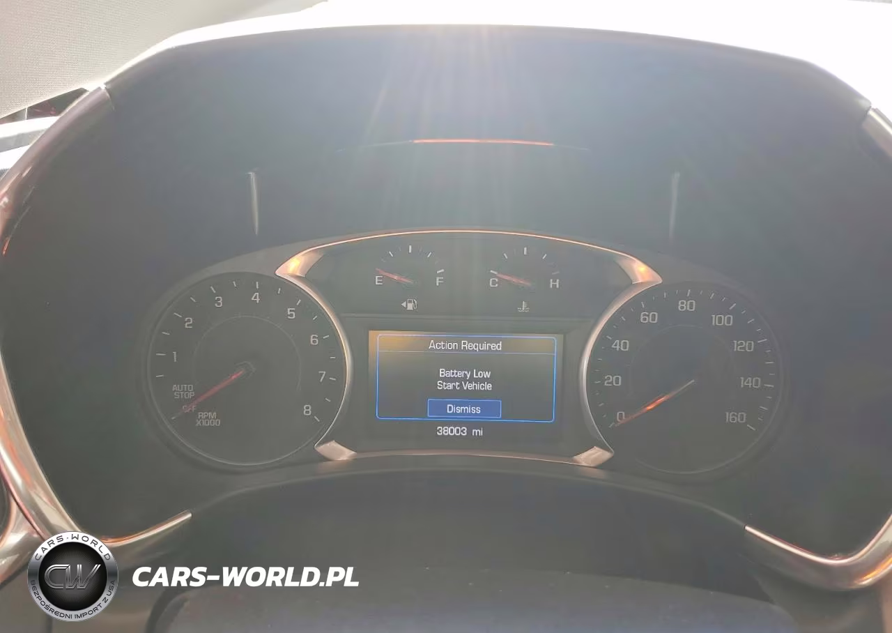 2020 Chevrolet Equinox Fwd Lt 2.0L Turbo VIN:3GNAXLEX2LS587698 - 9