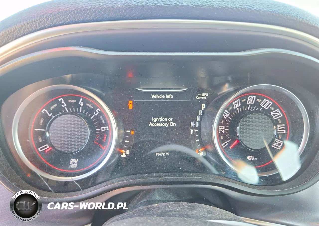 2020 Dodge Challenger Sxt VIN:2C3CDZAG3LH149038 - 9