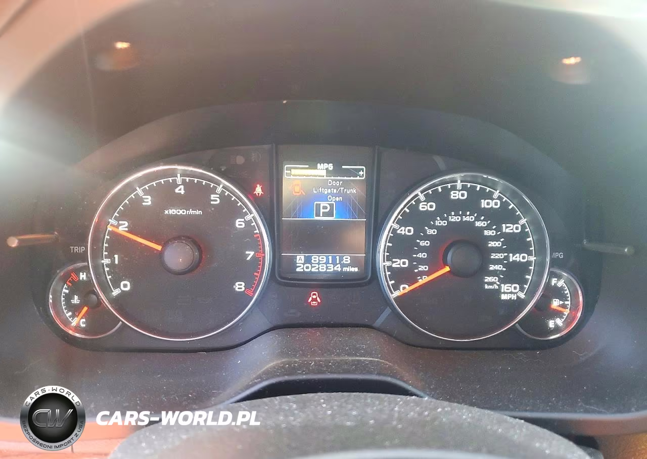 2014 Subaru Outback 3.6R Limited VIN:4S4BRDLC4E2209485 - 9