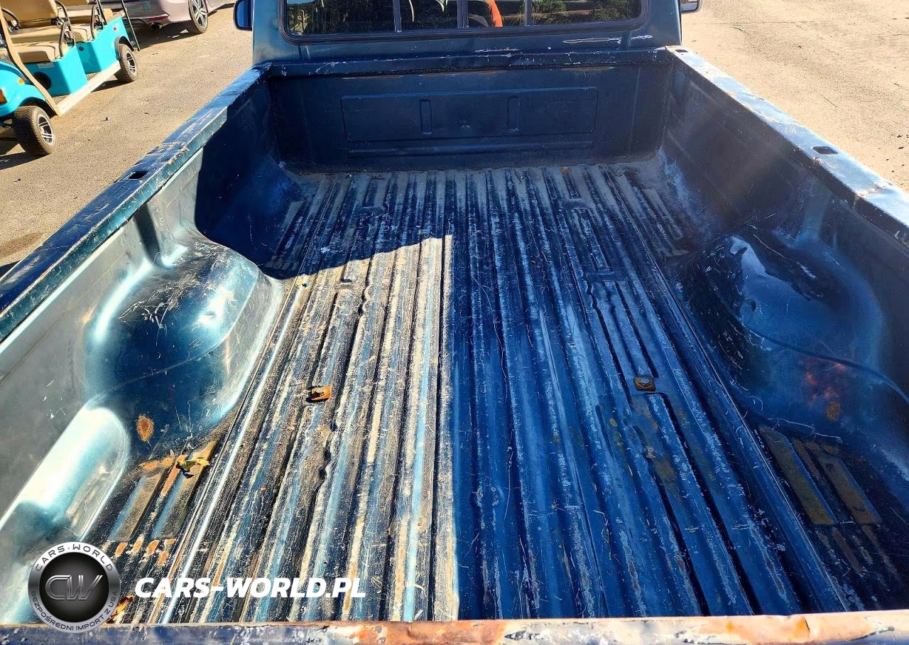 1995 Ford F150 VIN:1FTEF15NXSLA09837 - 10