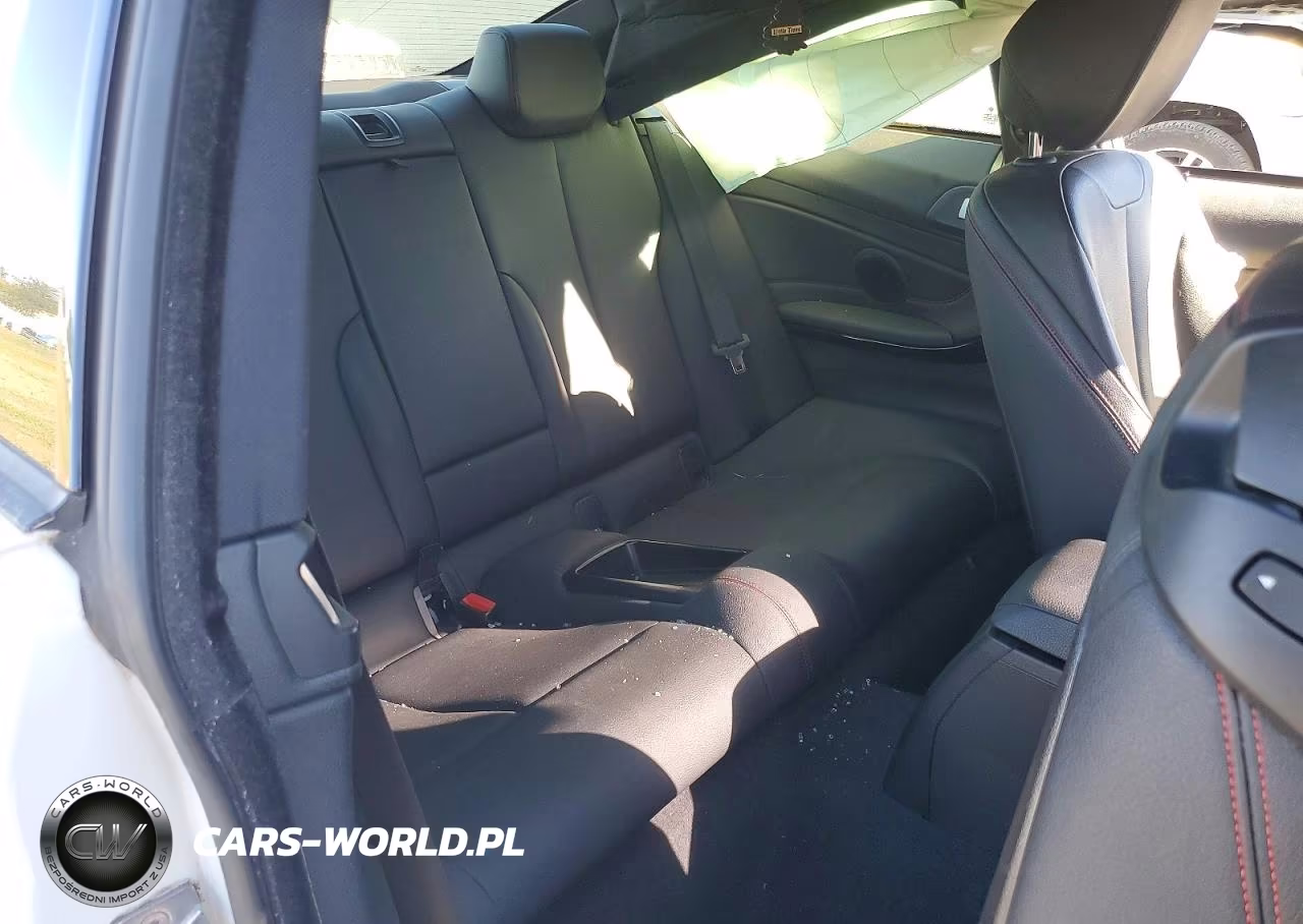 2016 BMW 428 Xi VIN:WBA3N9C55GK249500 - 10
