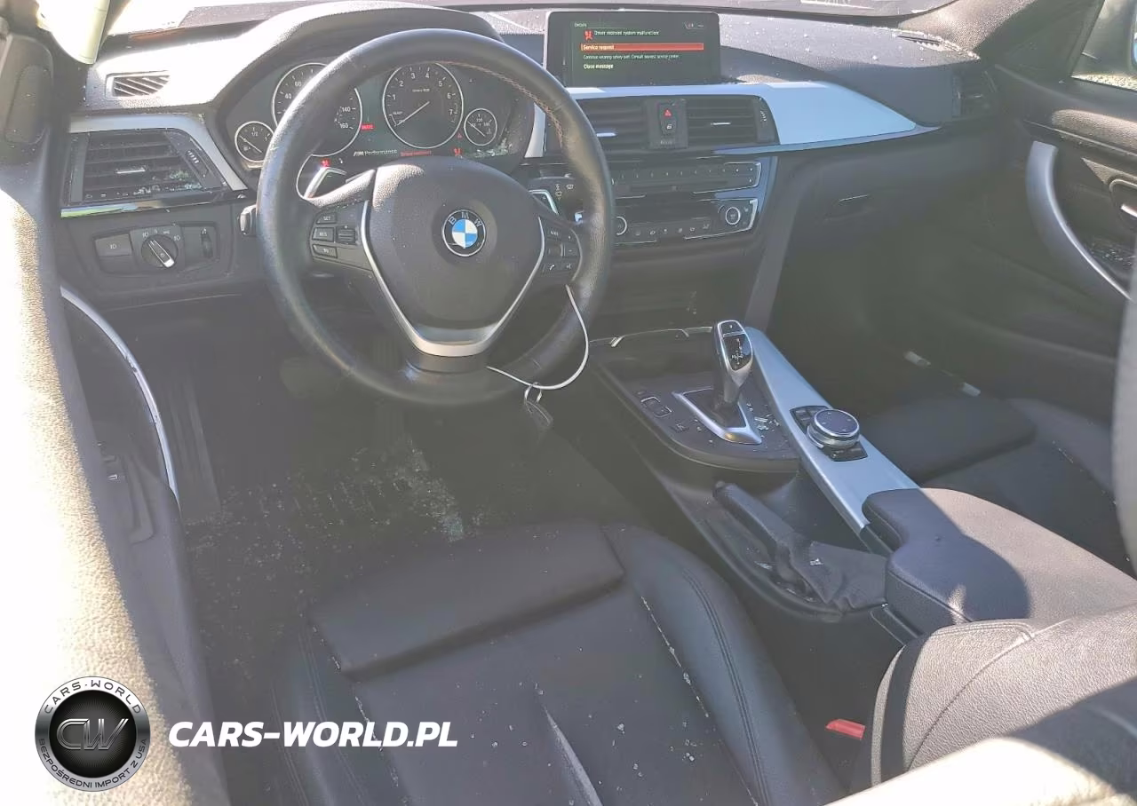 2016 BMW 428 Xi VIN:WBA3N9C55GK249500 - 8