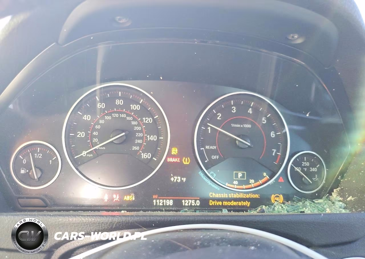 2016 BMW 428 Xi VIN:WBA3N9C55GK249500 - 9