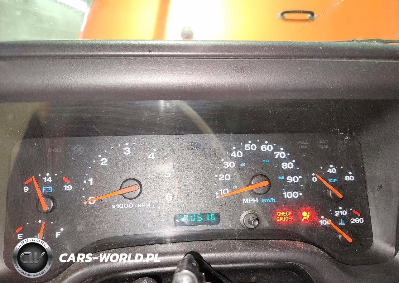 2001 Jeep Wrangler - Tj Sport VIN:1J4FA49SX1P329150 - 9