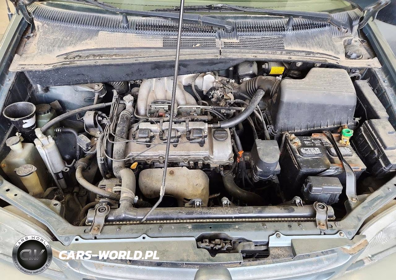 1999 Toyota Sienna VIN:4T3ZF13C9XU098937 - 12